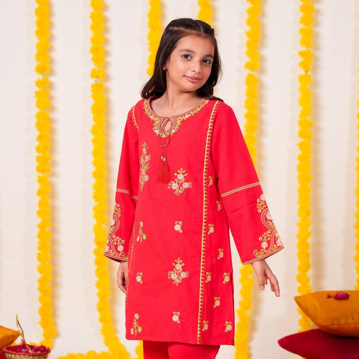 Rose Radiance – 2-Piece