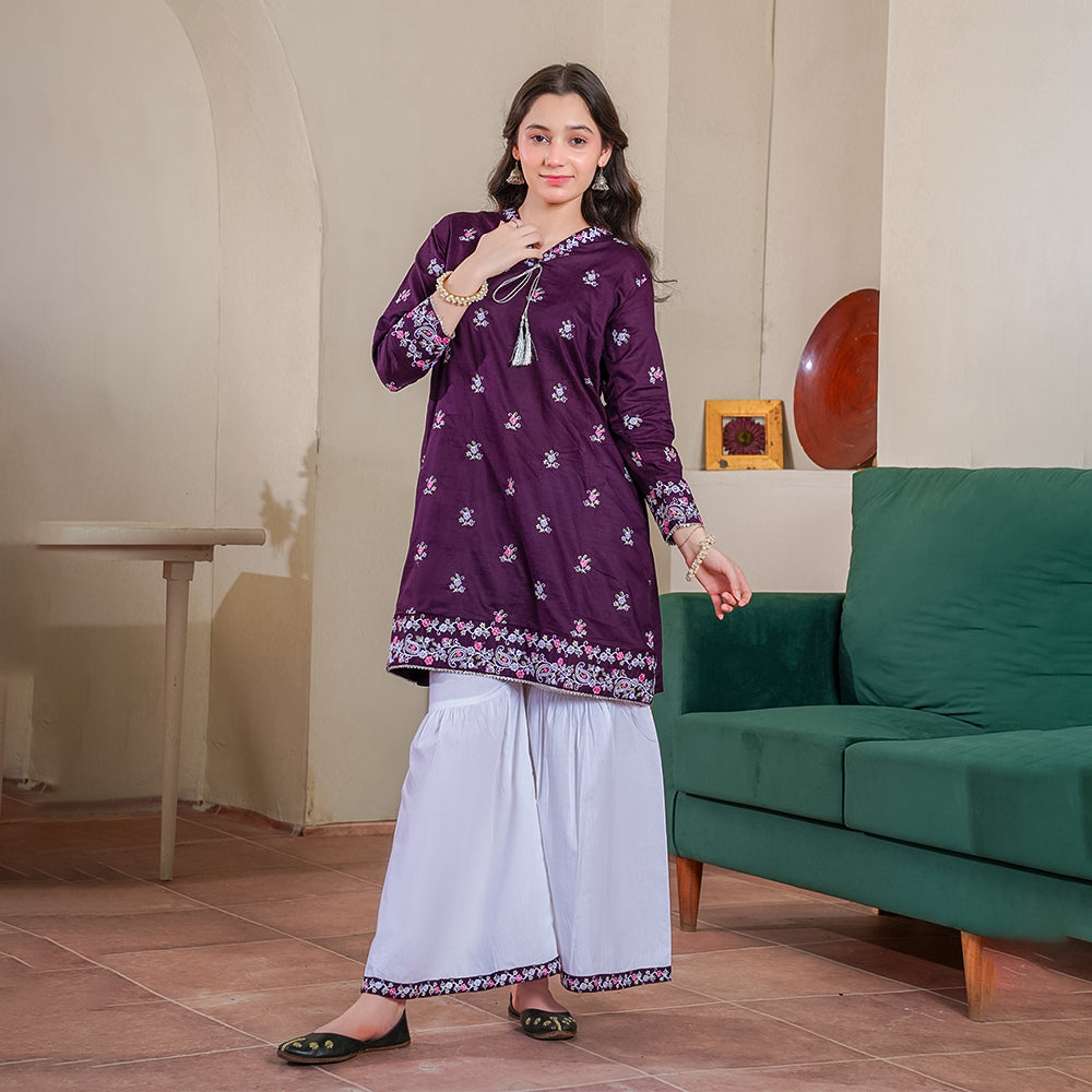 Bloomé – Chic Summer Lawn Edit