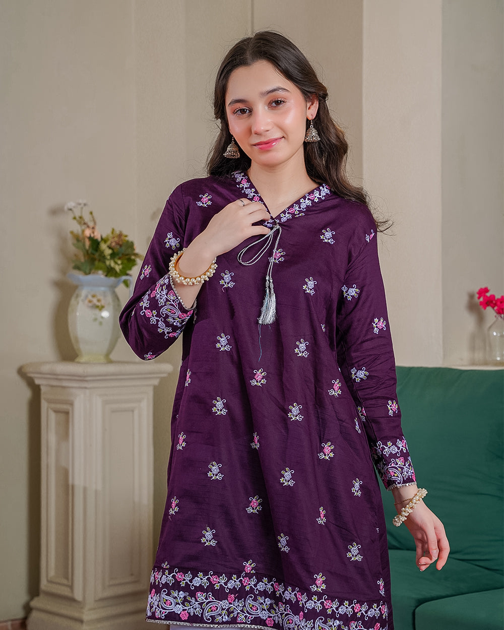 Bloomé – Chic Summer Lawn Edit