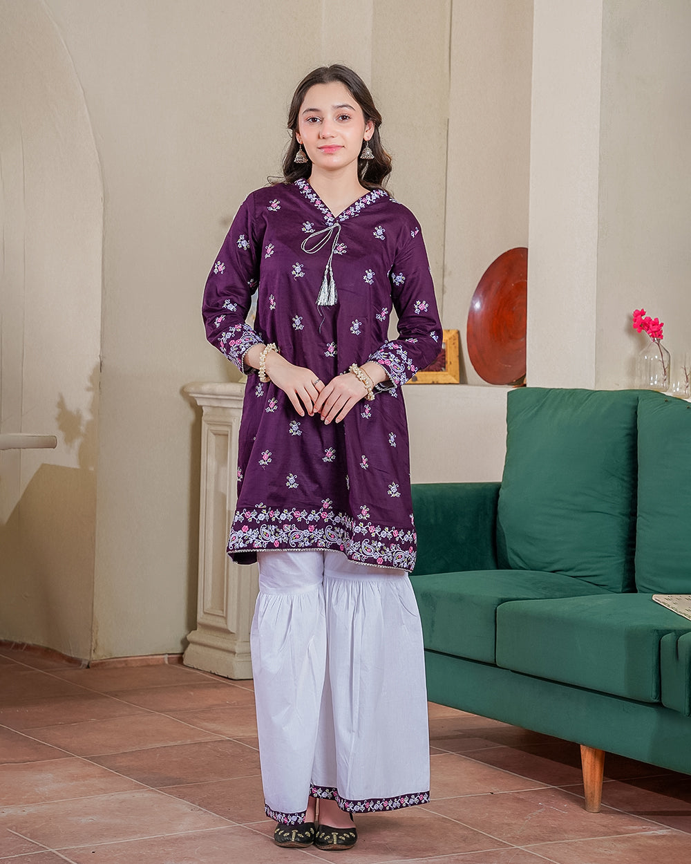 Bloomé – Chic Summer Lawn Edit