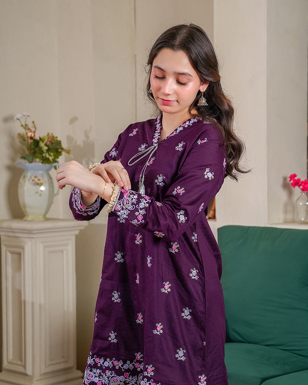 Bloomé – Chic Summer Lawn Edit