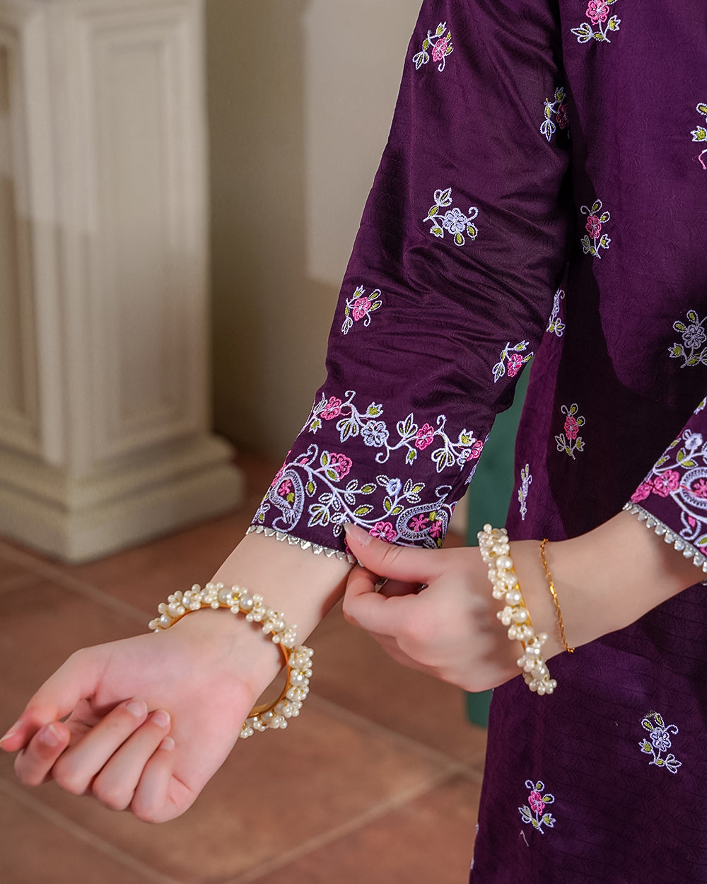 Bloomé – Chic Summer Lawn Edit