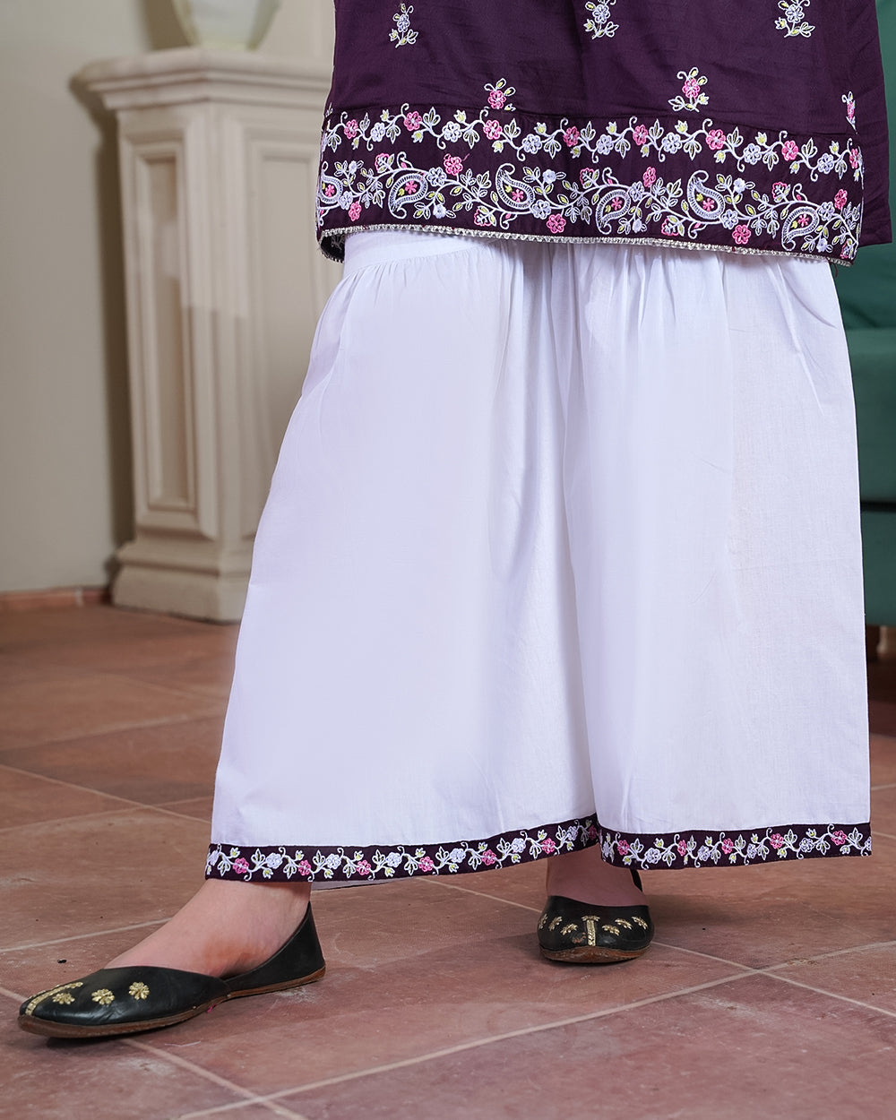 Bloomé – Chic Summer Lawn Edit